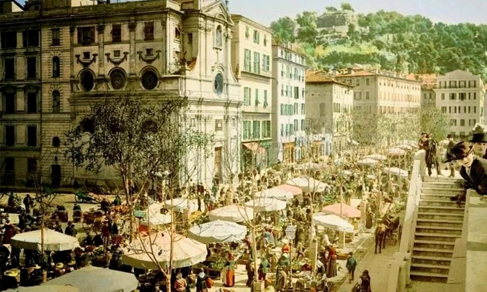 Nisa, capitala Coastei de Azur jpeg