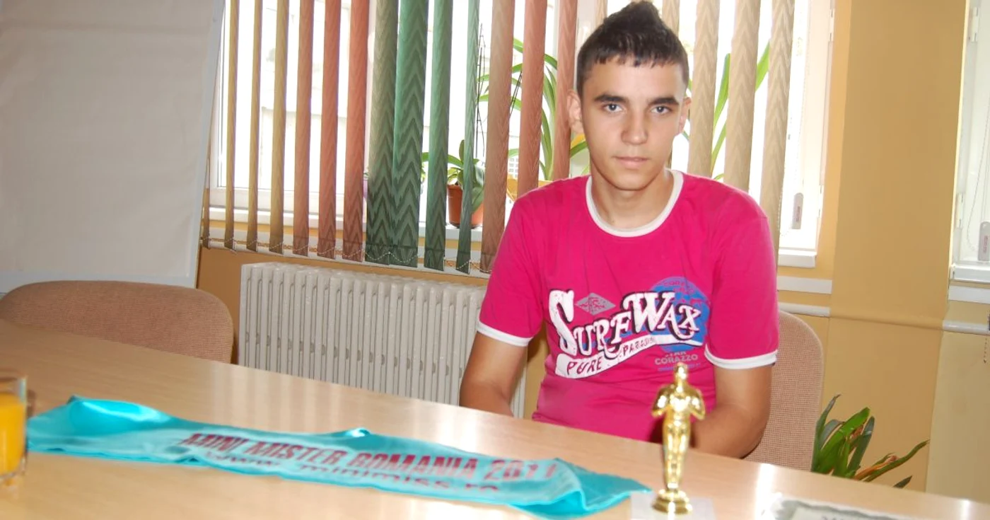 Claudiu Moca