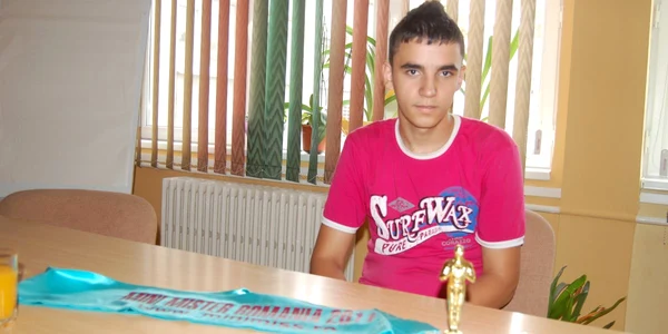 Claudiu Moca