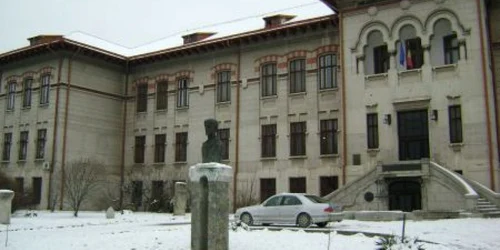 Muzeul Porțile de Fier