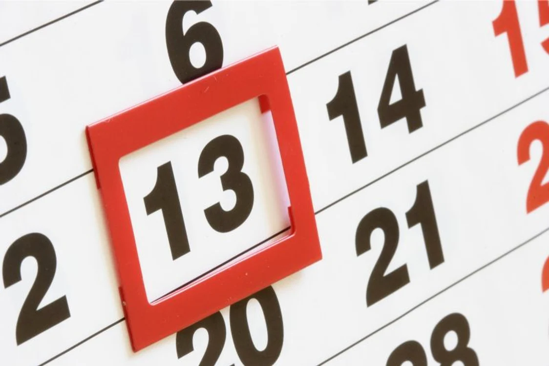 
    În anul 2013 se acordă zile libere cu ocazia a 12 sărbători legale. (Foto: Shutterstock)  