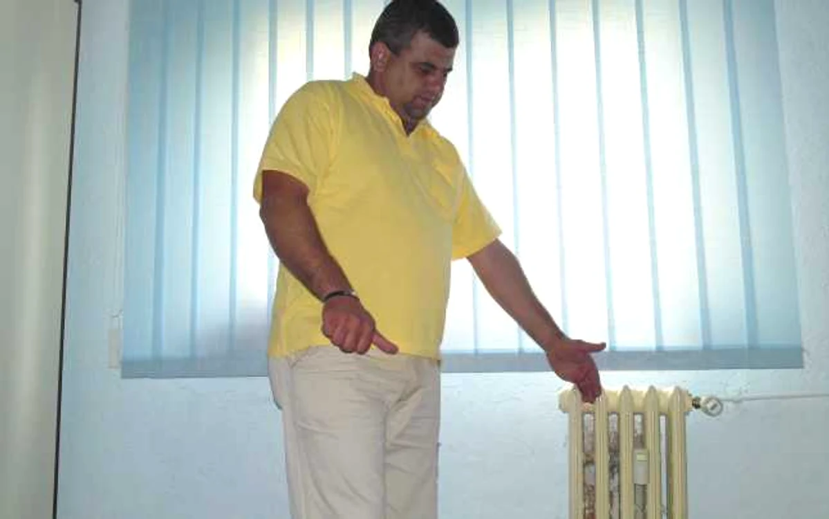 Abonații CET își permit ca în această iarnă să nu mai țină cont de consum
