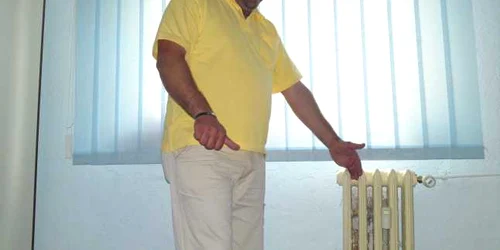 Abonații CET își permit ca în această iarnă să nu mai țină cont de consum