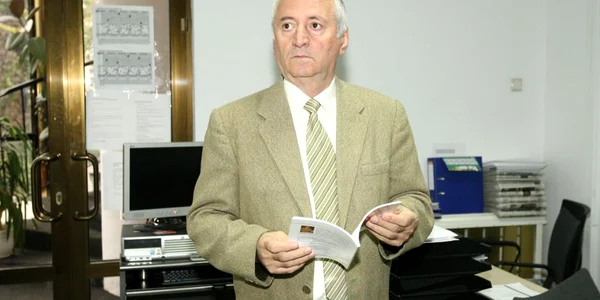 Coriolan Păunescu