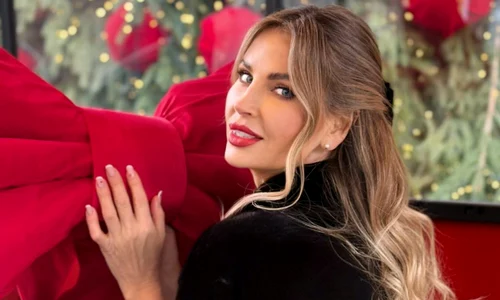 Andreea Banica, foto Facebook jpg