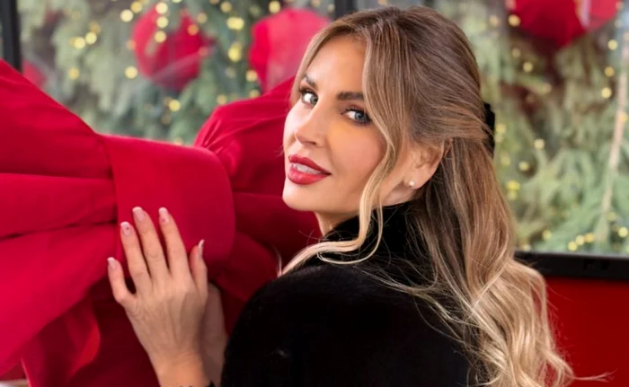 Andreea Bănică / Foto: Facebook