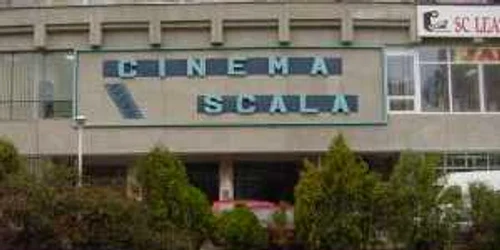 Cinema Scala