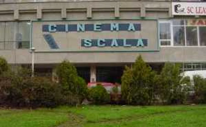Cinema Scala