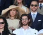 Jennifer Lopez și Tom Hiddleston la Wimbledon, Profimedia 