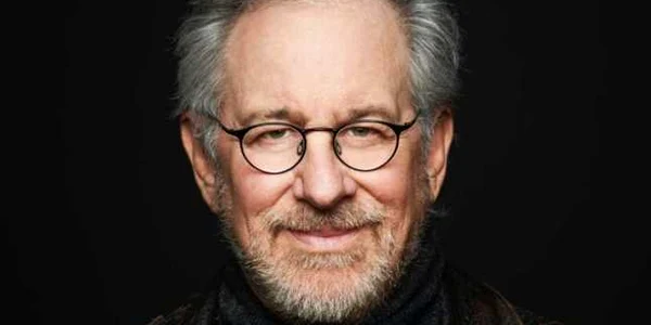 Steven Spielberg