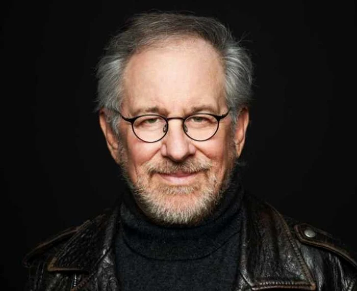 Steven Spielberg