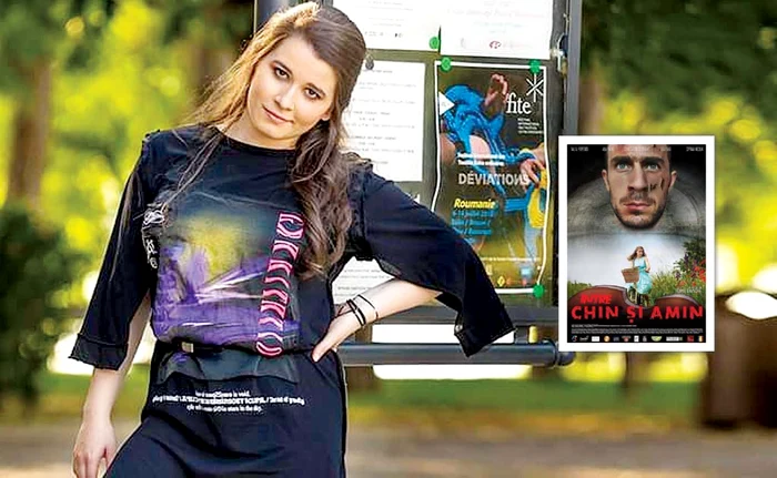 Kira Hagi retrăieşte ororile închisorilor comuniste în „Între chin şi Amin”