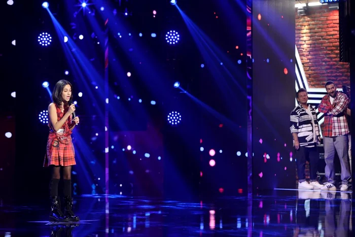 Eva Nicolescu foto: Arhivă personală