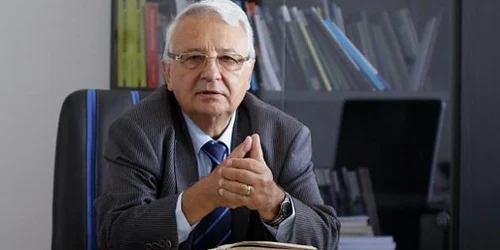  ActiveNews asademician  catalin zamfir
