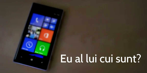 nokia lumia 720 foto razvan baltaretu/adevarul