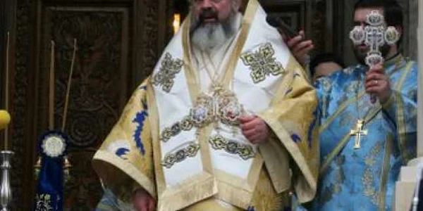 Braşov: Patriarhul Daniel, cetăţean de onoare al Făgăraşului
