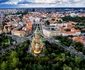 Timișoara, destinația anului FOTO Shutterstock 