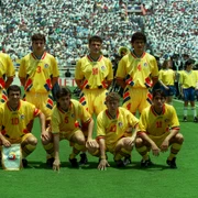 profimedia 0418059085 Campionat mondial romania hagi nationala jpeg