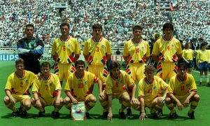 profimedia 0418059085 Campionat mondial romania hagi nationala jpeg