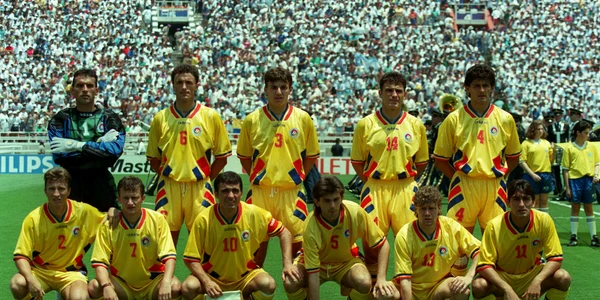 profimedia 0418059085 Campionat mondial romania hagi nationala jpeg