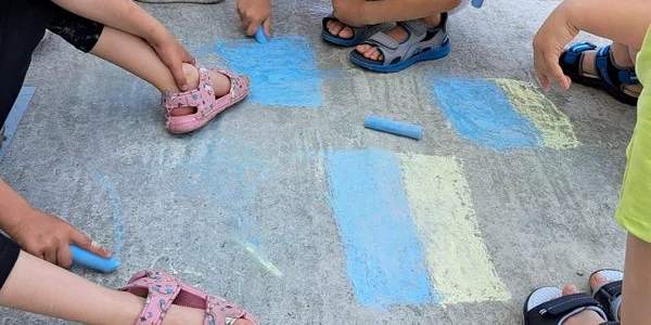 Copii refugiați FOTO Asociația Bethany jpeg