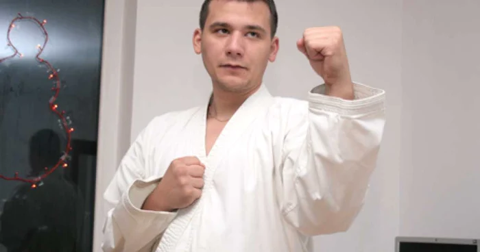 Răzvan Petraru