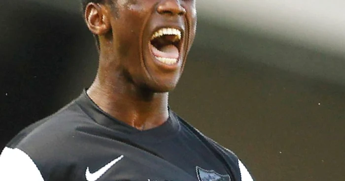 Fabrice Olinga