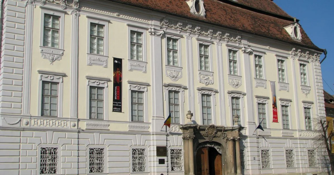 muzeul brukenthal