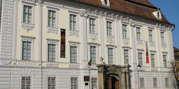 muzeul brukenthal