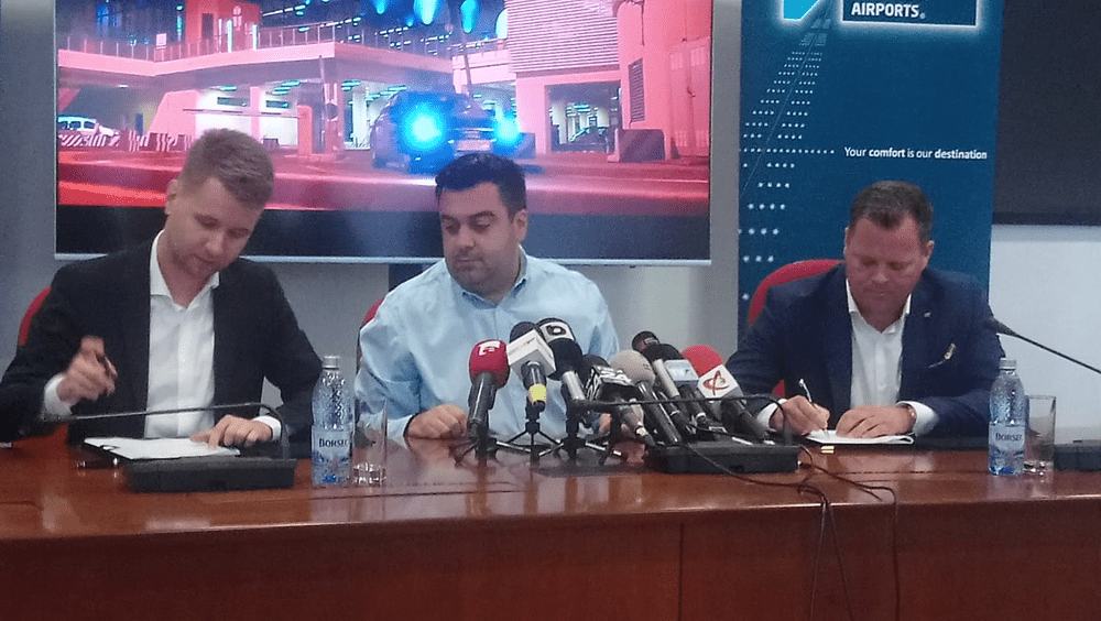Cine este unchiul fostului șef al Companiei Naționale Aeroporturi București, anchetat pentru o șpagă de 22 milioane de euro