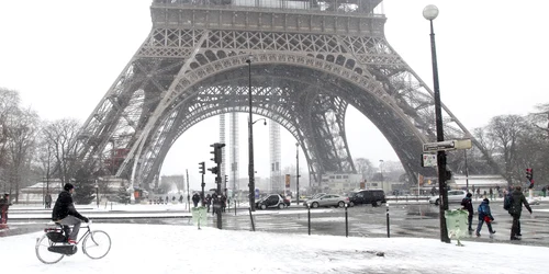 paris turnul eiffel