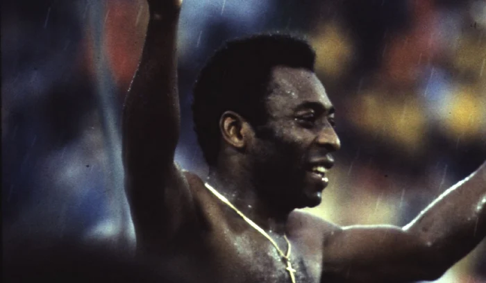 Brazilianul și-a dedicat aproape întreaga carieră unui singur club de fotbal (FOTO: Getty Images)