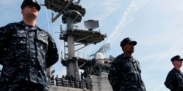 Navy