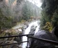 cascada lolaia din retezat foto daniel guta