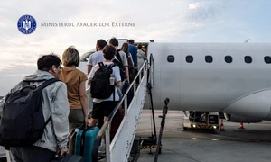 romani repatriati Orientul Mijlociu foto MAE jpg