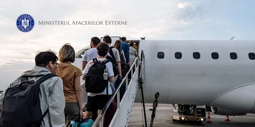 romani repatriati Orientul Mijlociu foto MAE jpg