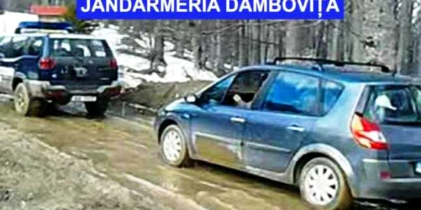 jandarmi montani