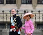 Regina Letizia și Regele Felipe ai Spaniei