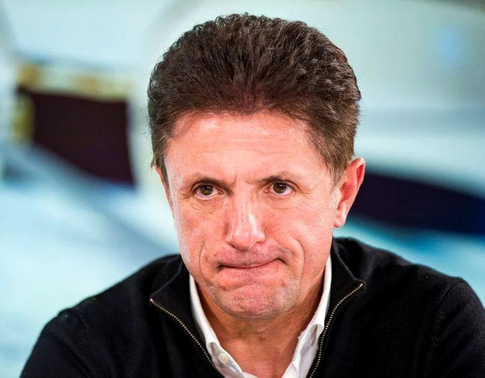 Gică Popescu / FOO gsp.ro