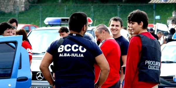 berbeceanu