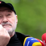 Gigi Becali FOTO MEDIAFAX 