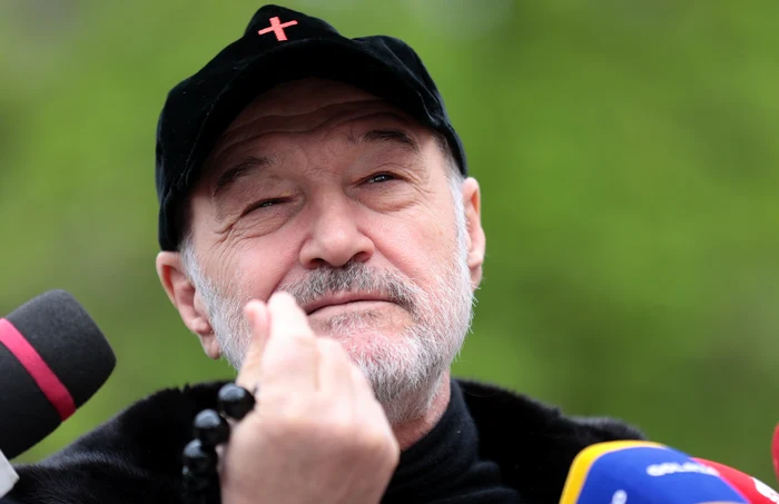 Ce pensie va avea Gigi Becali de la 1 august 2025 / foto: arhiva Click!