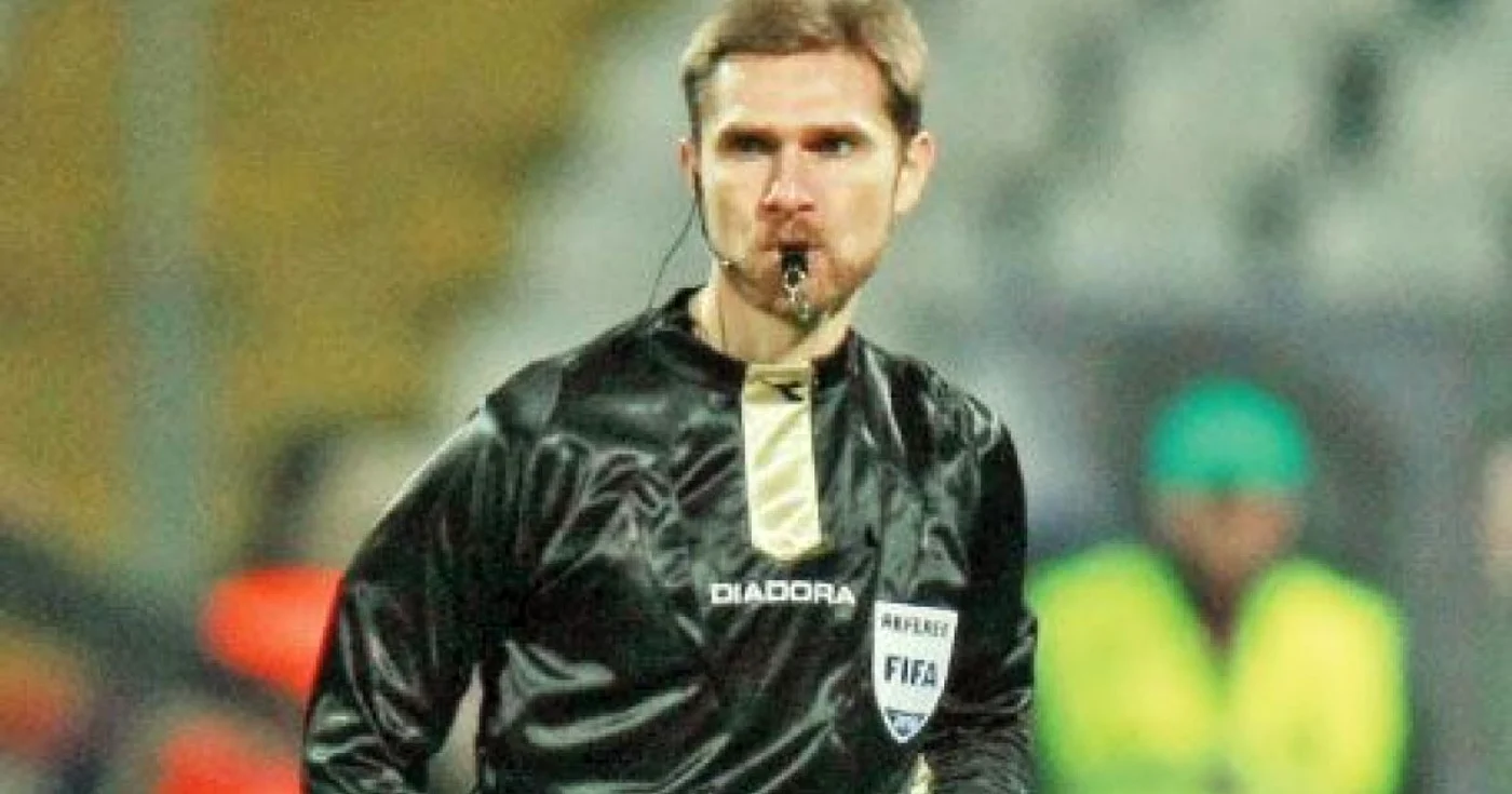 Alexandru Tudor