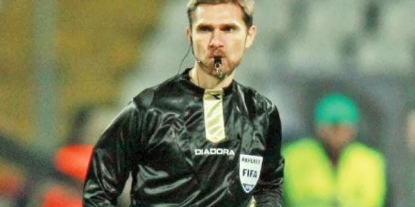 Alexandru Tudor