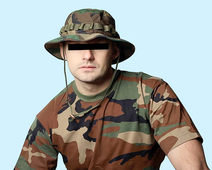 Justo José, de 45 de ani, a vrut să se sinucidă mâncat de feline la Zoo, în Barcelona