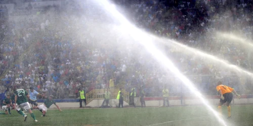 steaua chiajna