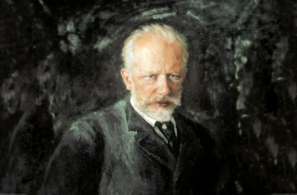 Piotr Ilici Ceaikovski (1840-1893)