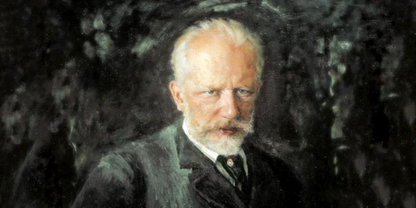 Ceaikovski pictura