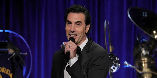 sacha baron cohen foto guliver/getty images