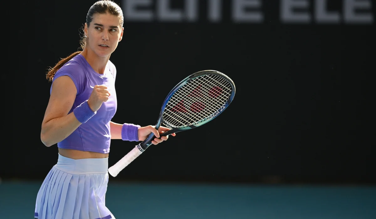 Sorana Cîrstea - Emma Răducanu, finală de vis la Transylvania Open. Românca, evoluție magistrală în semifinale